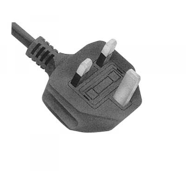 Power Cable & Plug CVI3 - Desoutter